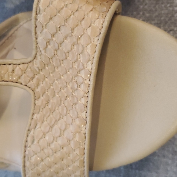 Gianni Bini shoes size 7.5 - Picture 2 of 10